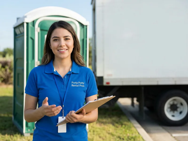 Porta Potty Rental  in Murrysville  FAQ